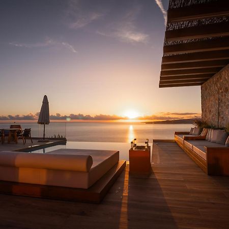 White Springs Retreat Villa Orthoniaí Dış mekan fotoğraf
