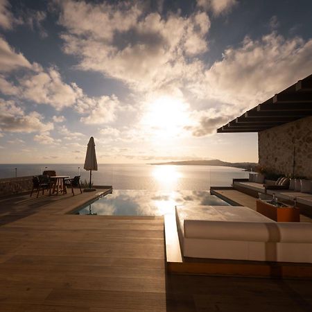 White Springs Retreat Villa Orthoniaí Dış mekan fotoğraf