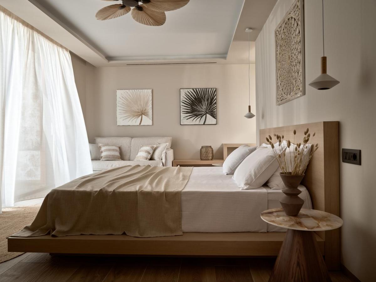 White Springs Retreat Villa Orthoniaí Dış mekan fotoğraf