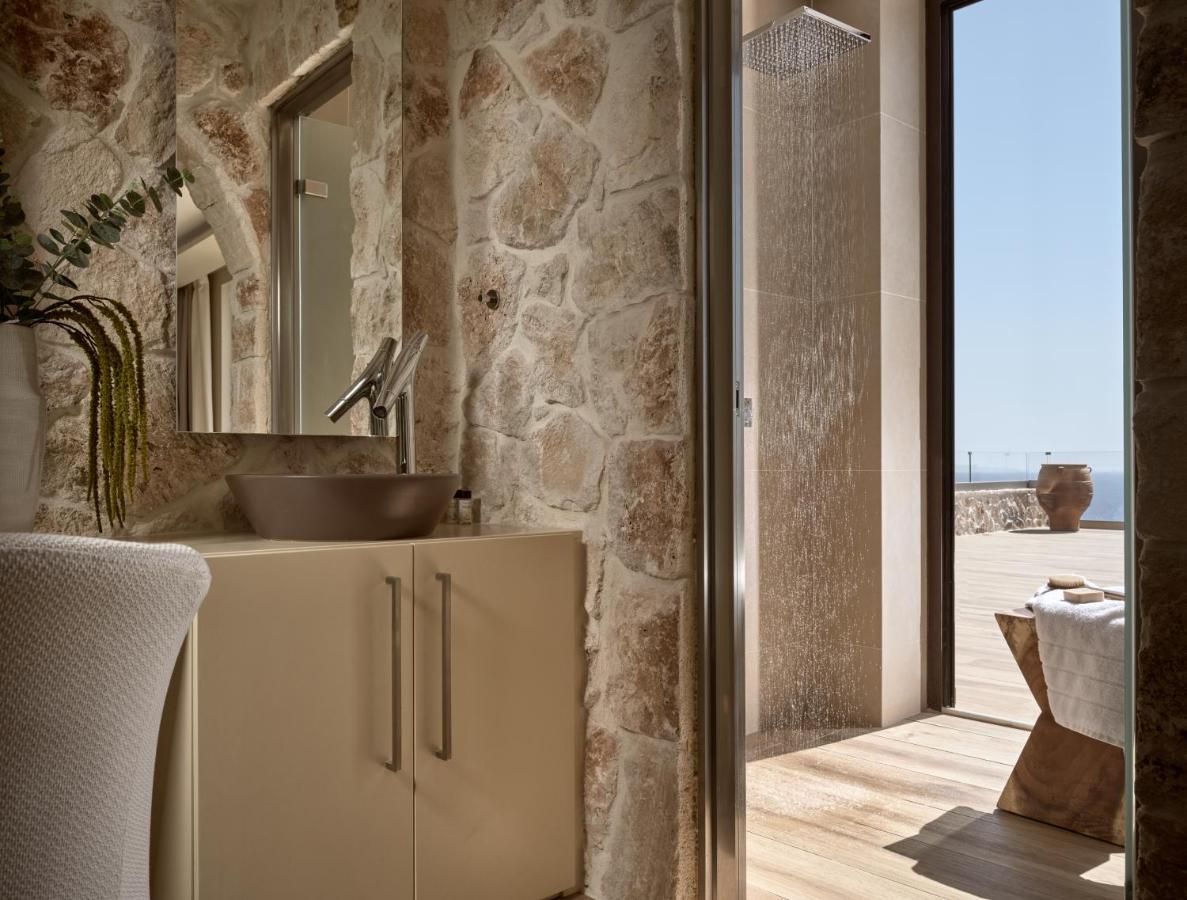 White Springs Retreat Villa Orthoniaí Dış mekan fotoğraf