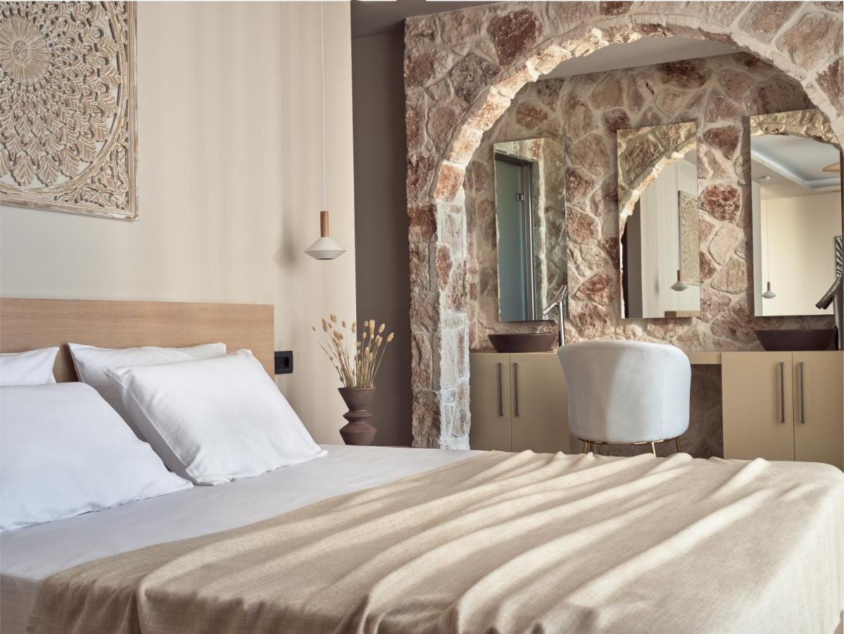 White Springs Retreat Villa Orthoniaí Dış mekan fotoğraf