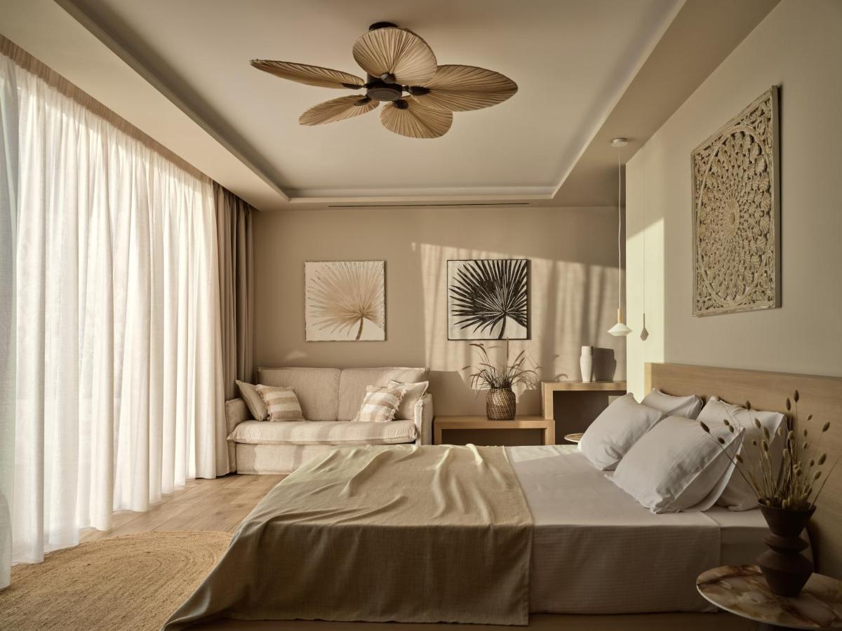 White Springs Retreat Villa Orthoniaí Dış mekan fotoğraf