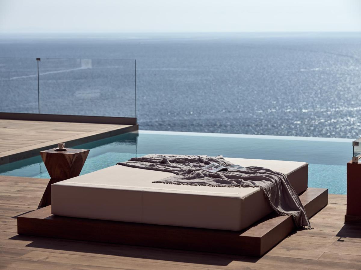 White Springs Retreat Villa Orthoniaí Dış mekan fotoğraf