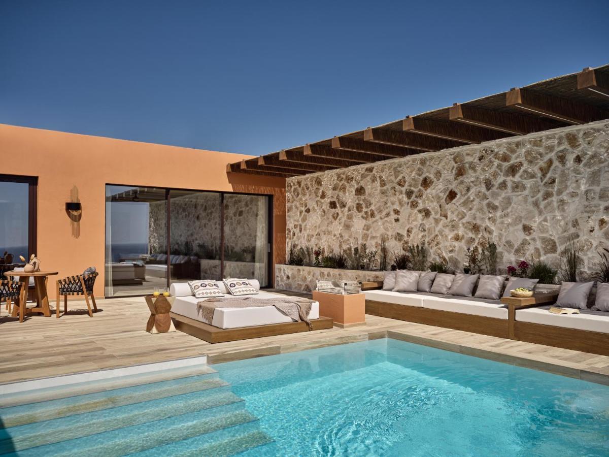 White Springs Retreat Villa Orthoniaí Dış mekan fotoğraf