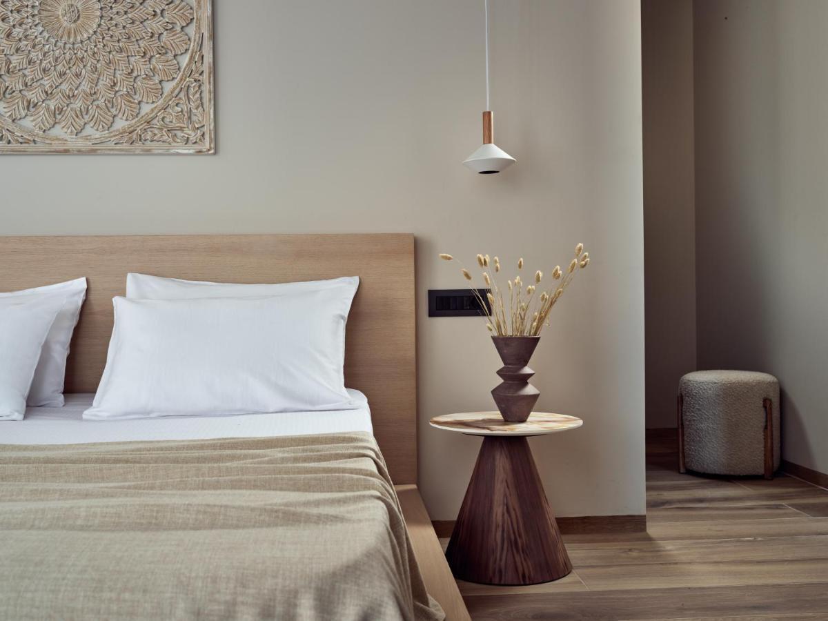 White Springs Retreat Villa Orthoniaí Dış mekan fotoğraf