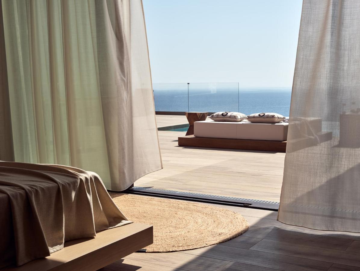 White Springs Retreat Villa Orthoniaí Dış mekan fotoğraf
