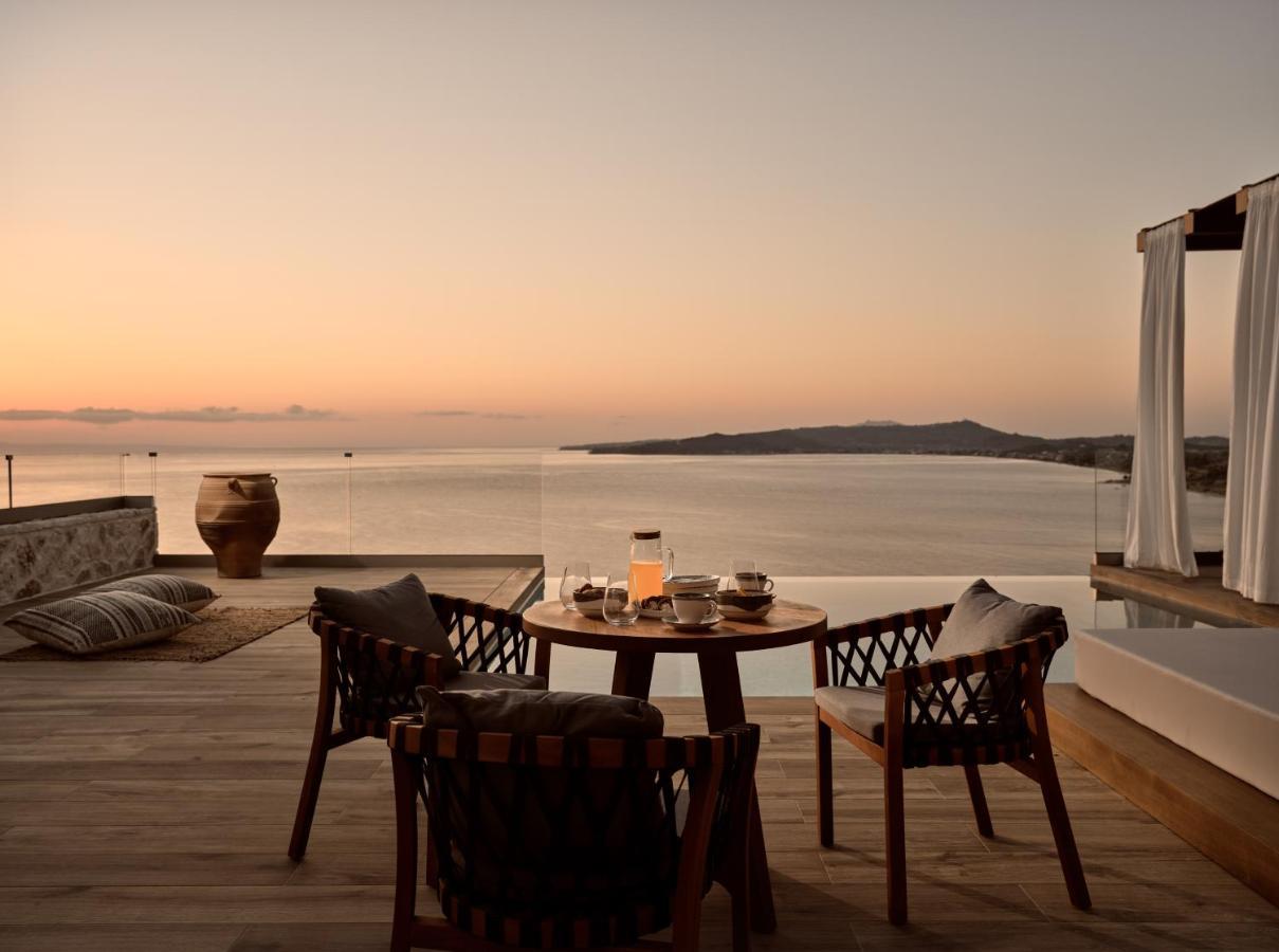 White Springs Retreat Villa Orthoniaí Dış mekan fotoğraf