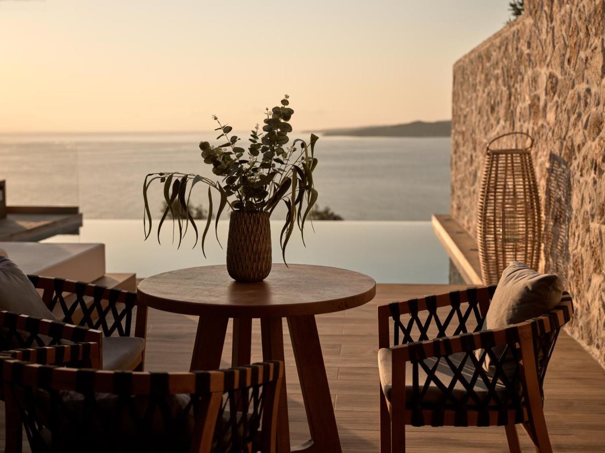 White Springs Retreat Villa Orthoniaí Dış mekan fotoğraf