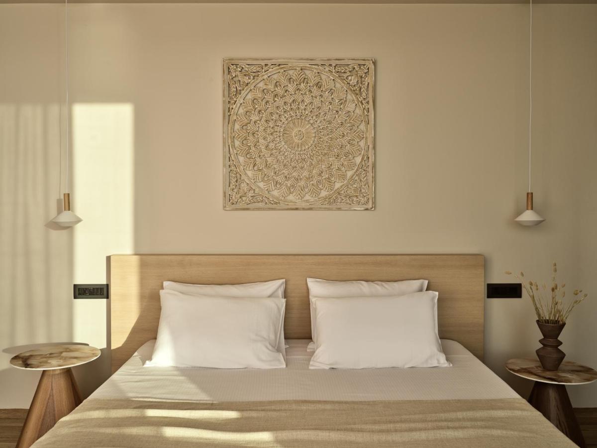 White Springs Retreat Villa Orthoniaí Dış mekan fotoğraf